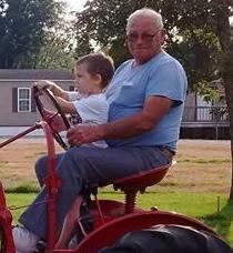 James Caleb Moore, Sr.